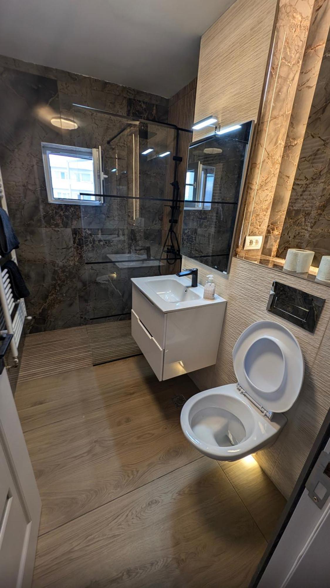Alba Iulia - Apartament In Inima Transilvaniei Exterior foto