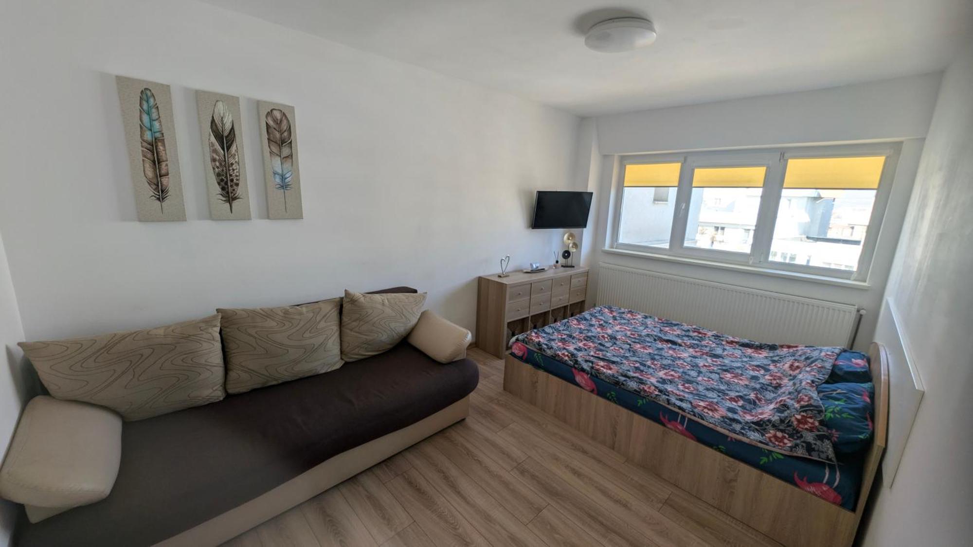 Alba Iulia - Apartament In Inima Transilvaniei Exterior foto